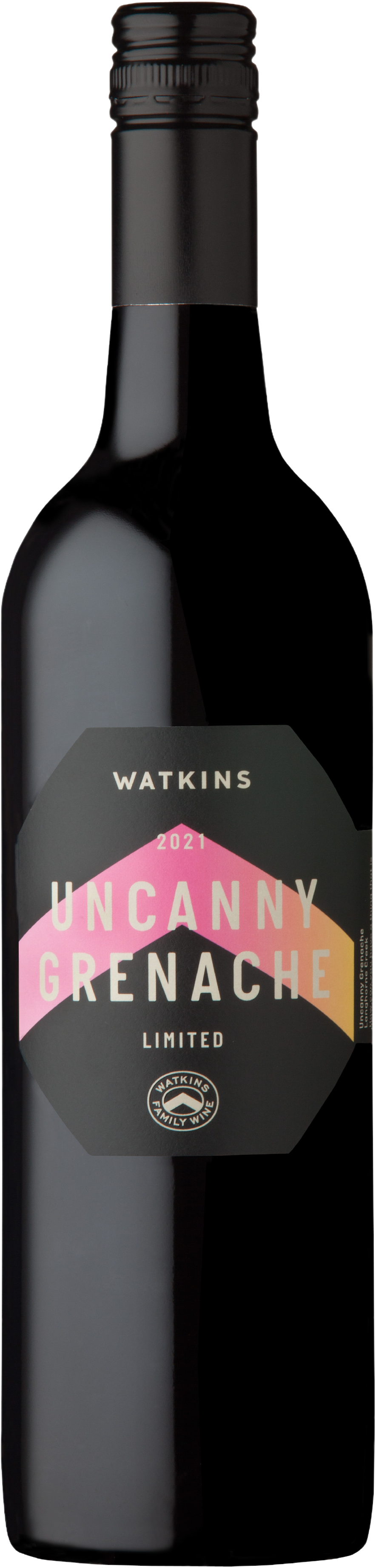 Watkins Limited Uncanny Grenache 2021